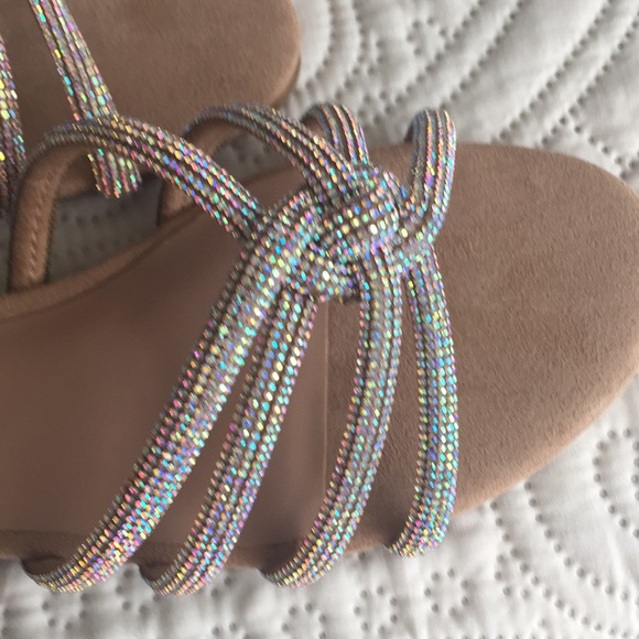 Sandals - Picture 2 of 5